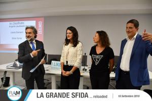La Grande Sfida...Reloaded 18.09.19 